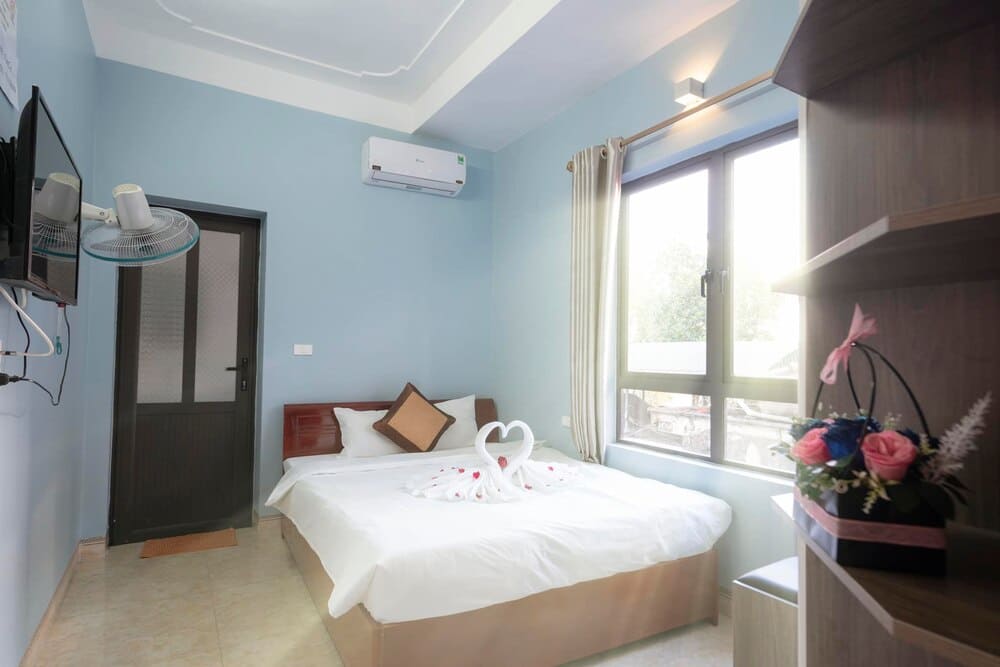 Fancy Halong Hostel