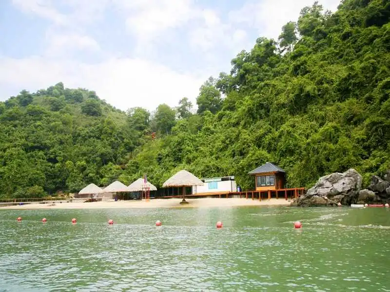Soi Sim Beach