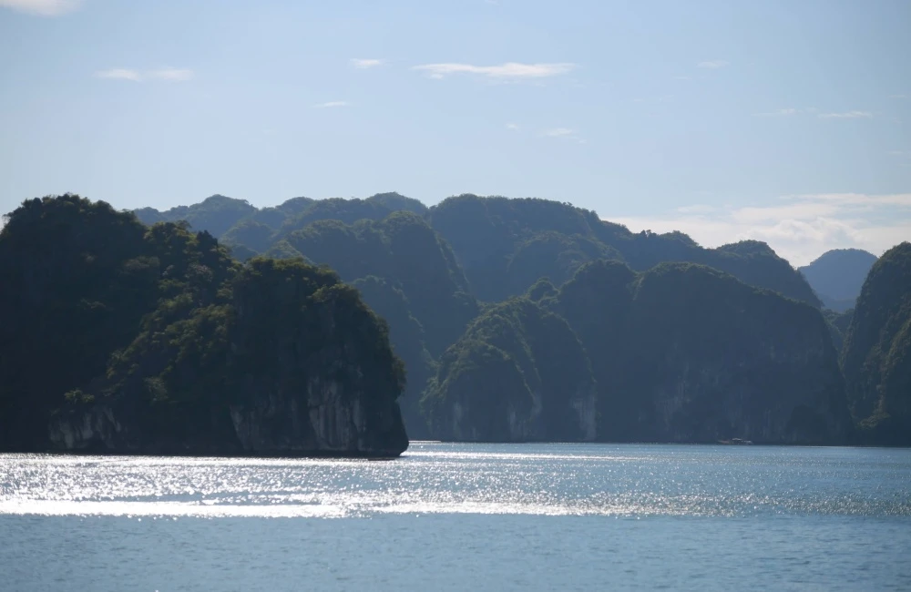 Halong Bay in December: Weather, Packing and Travel Tips Halong Bay