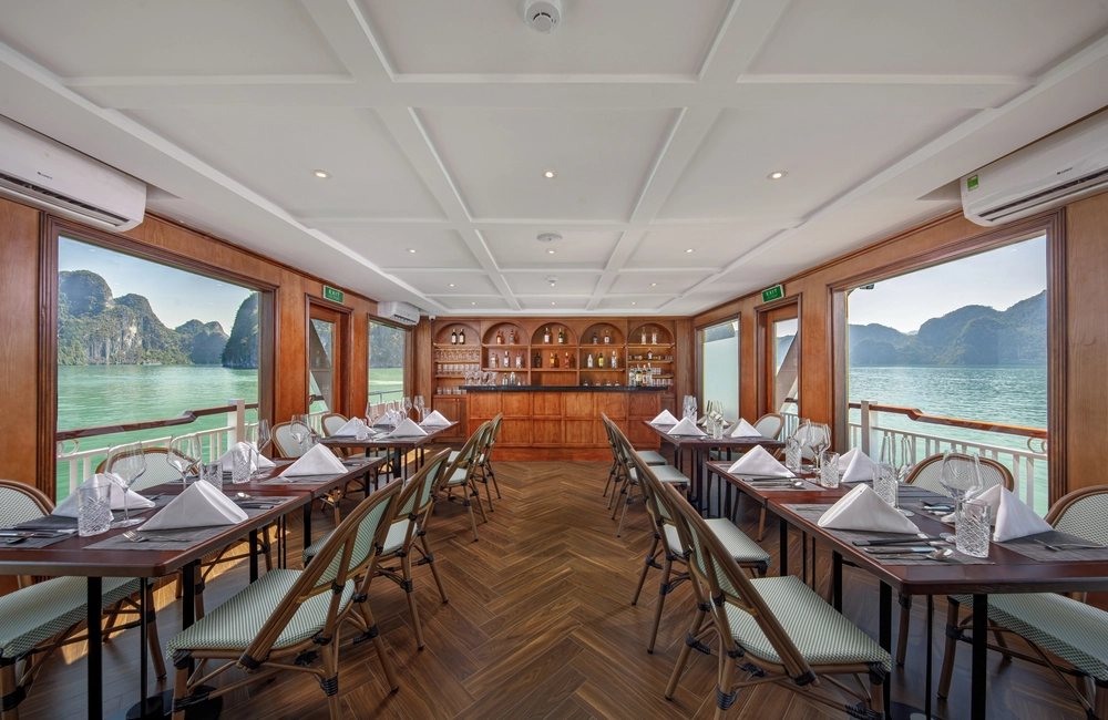 Lavoya Restaurant
