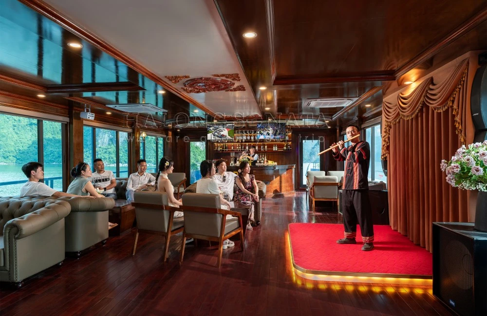 Live Music Performing