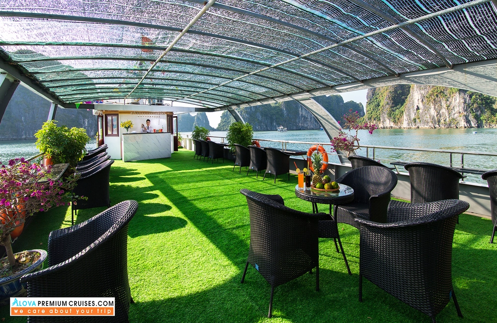 Sundeck