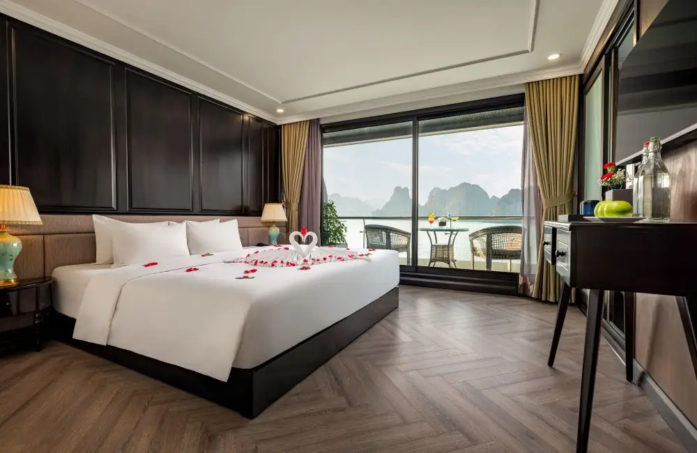 Junior suite