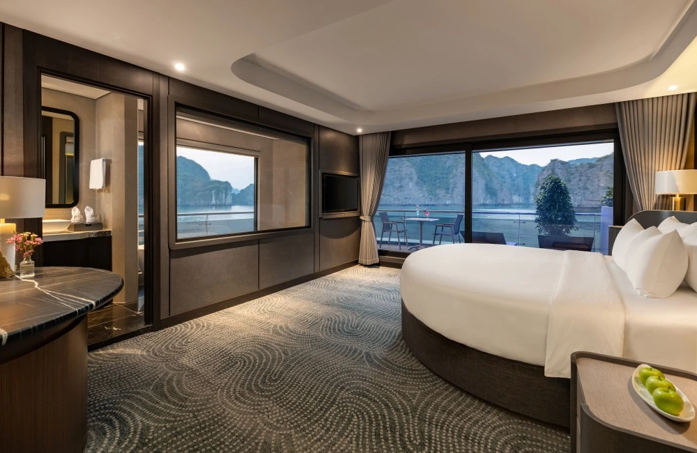Executive Suite 2