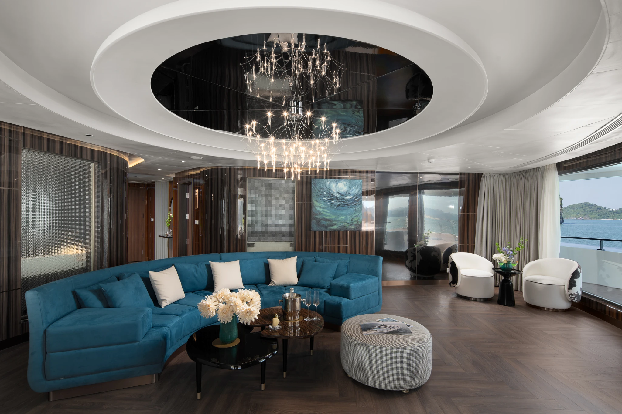 Owner Suite