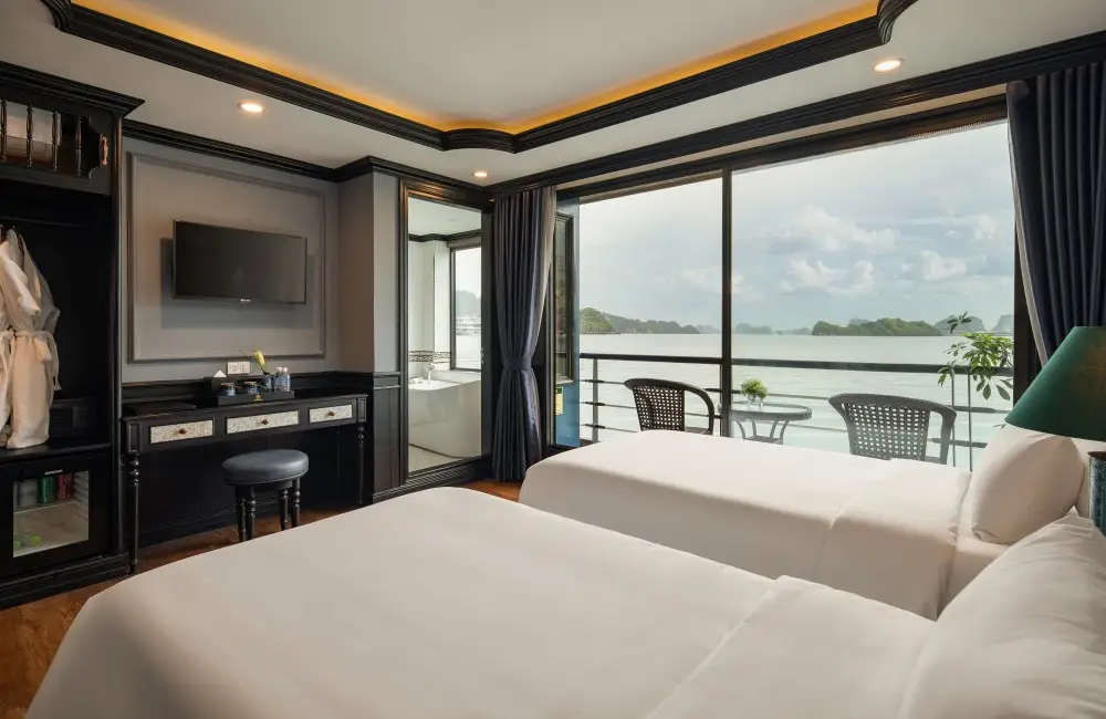 Junior suite