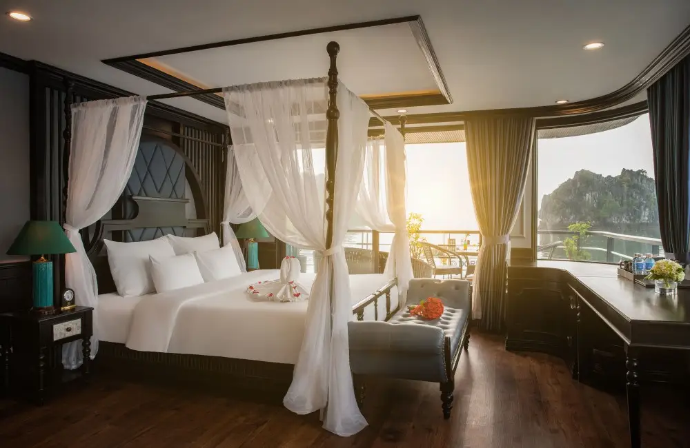 Executive Suite 2