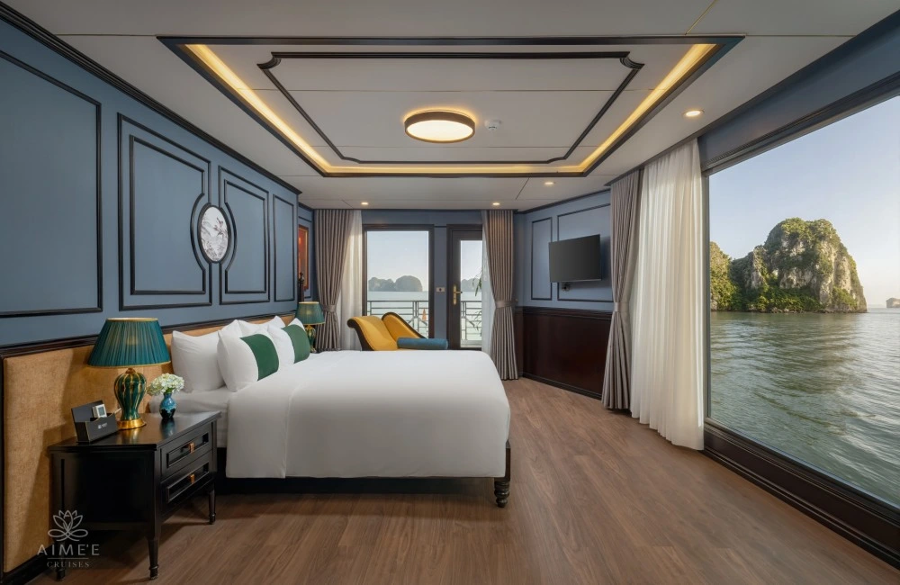 Essence Terrace Suite
