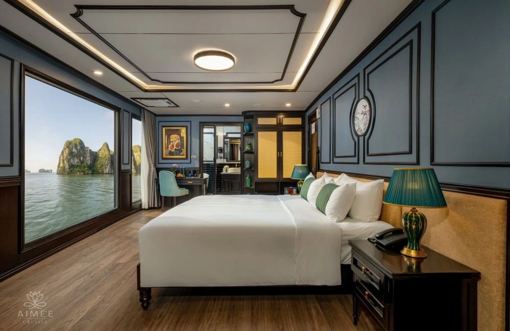 Essence Terrace Suite 2