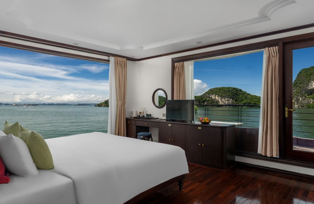 Ambassador Suite