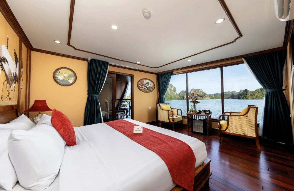 Royal Suite