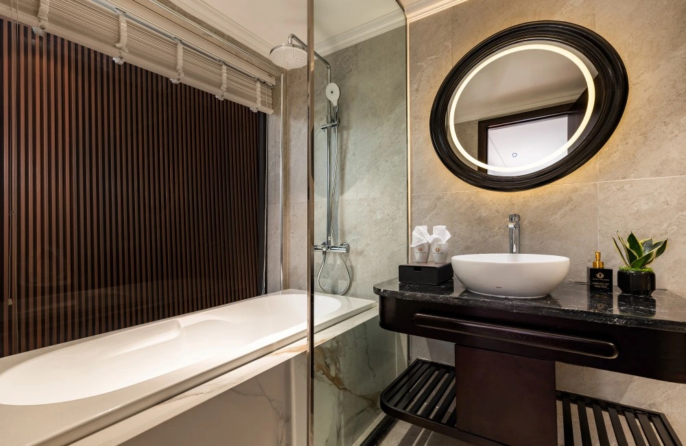 Junior Bathtub