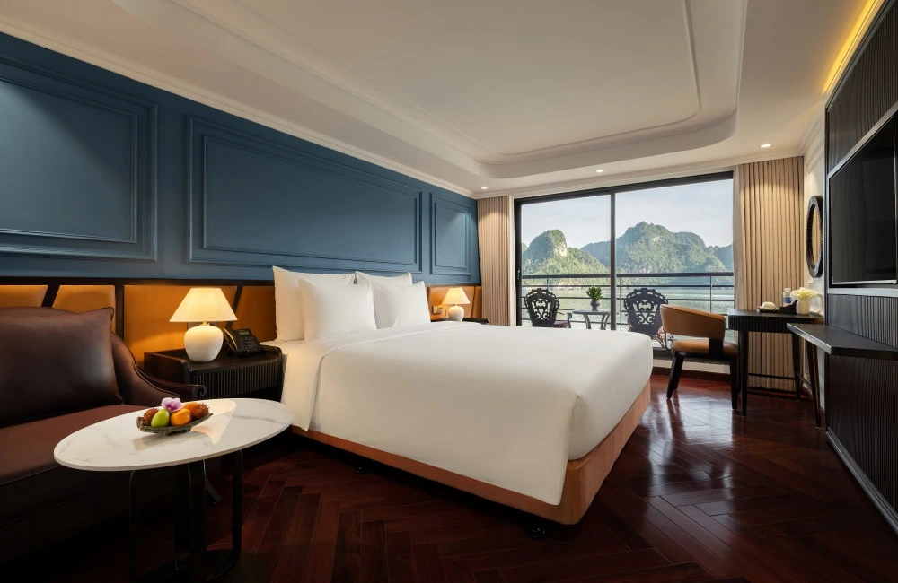 Diana Premier Suite