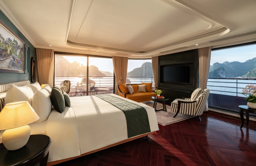 Halong Suite 1