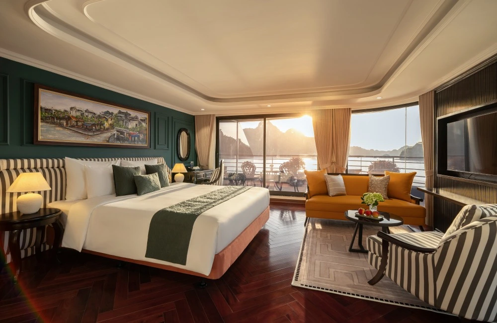 Halong Suite 2
