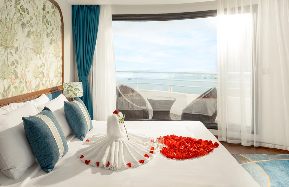 Coral Suite 2 