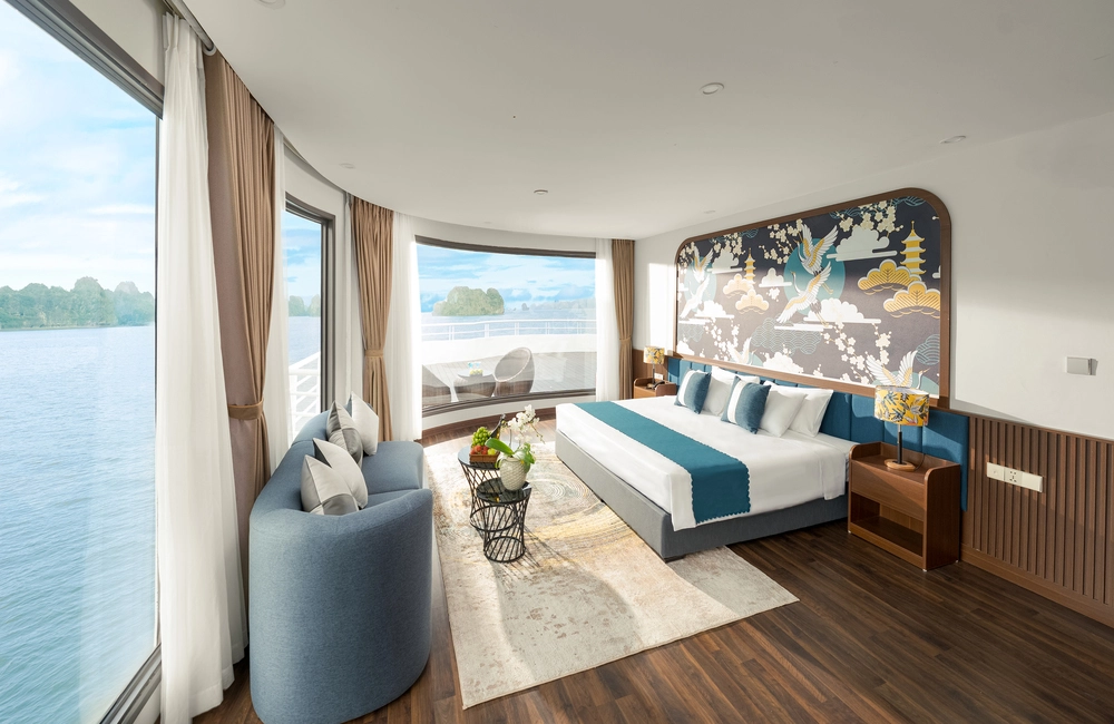Panorama Suite 
