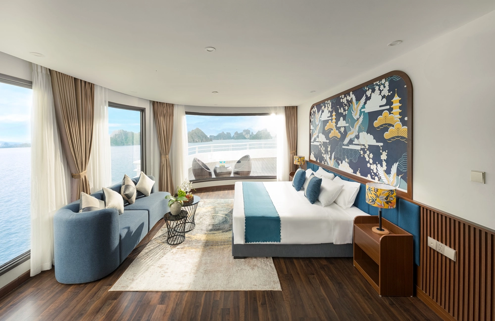Panorama Suite  2 