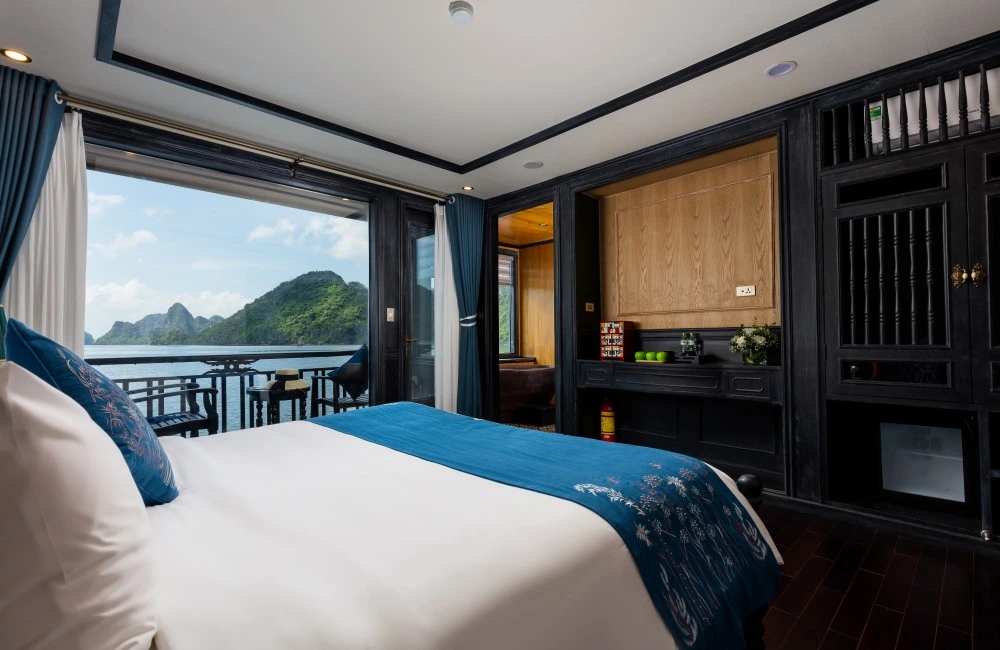 Halong Suite 2