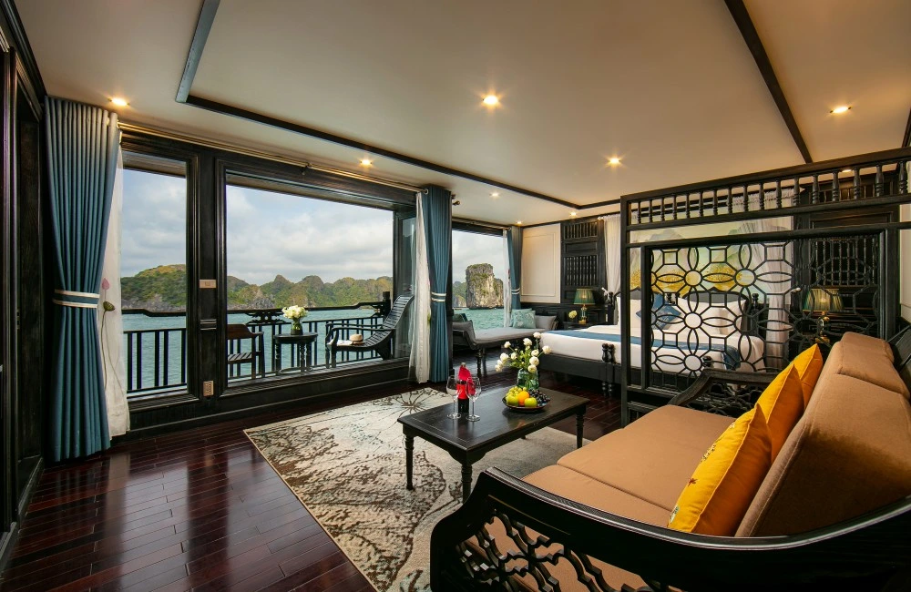 Junior Grand Suite