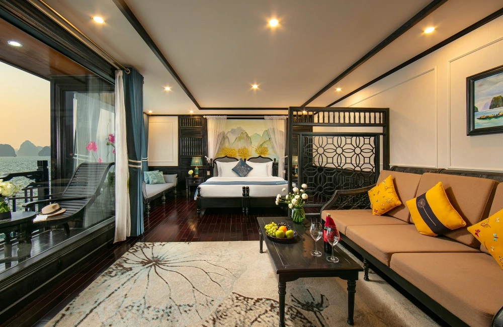 Junior Grand Suite 2
