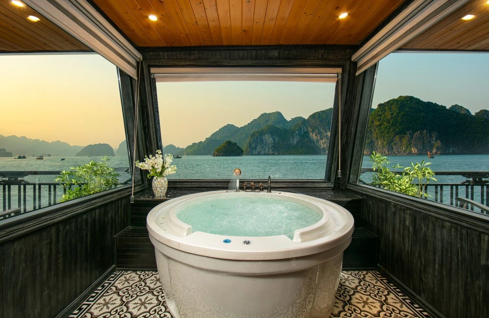 Jacuzzi