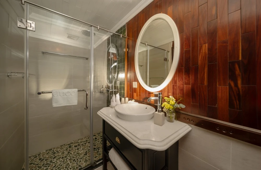 Duplex Suite 2nd bed room