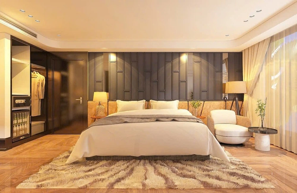 Senior Suite