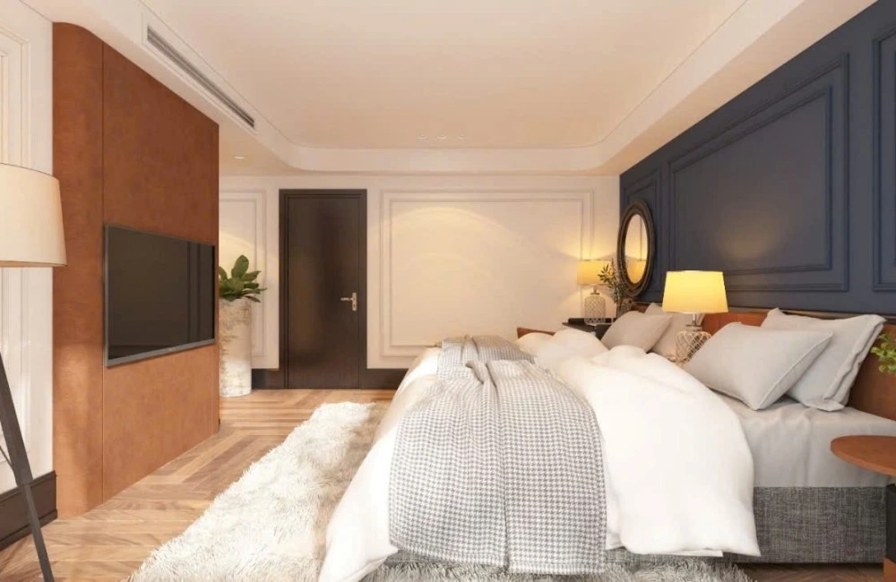 Moon suite