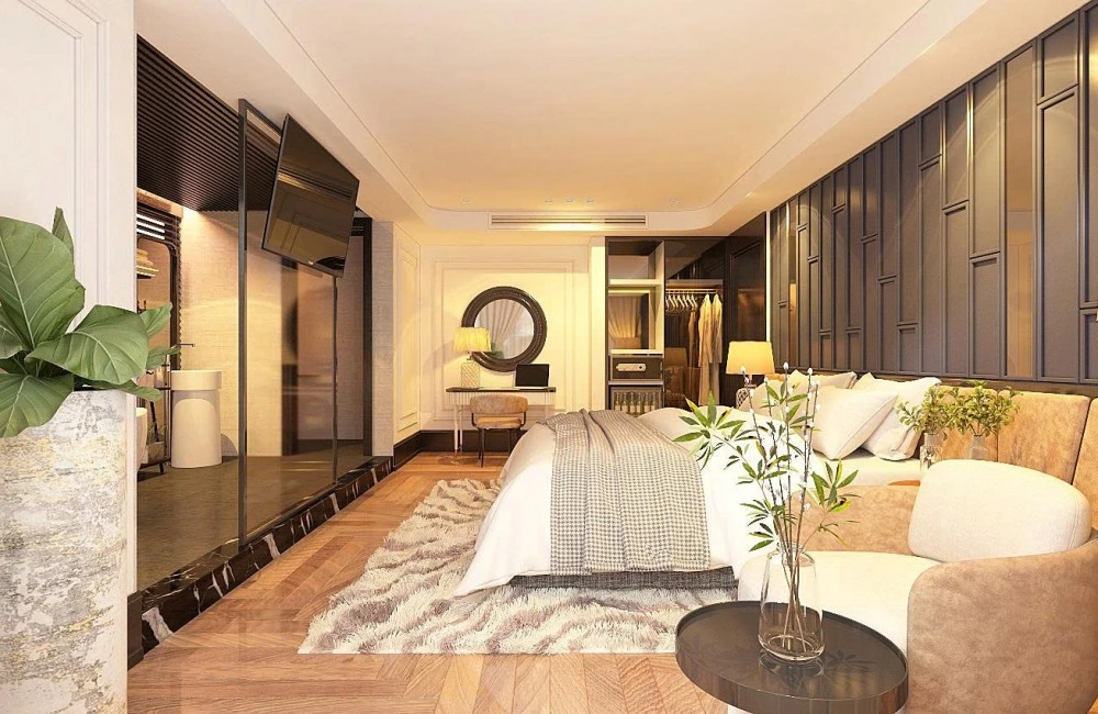 Celina Suite