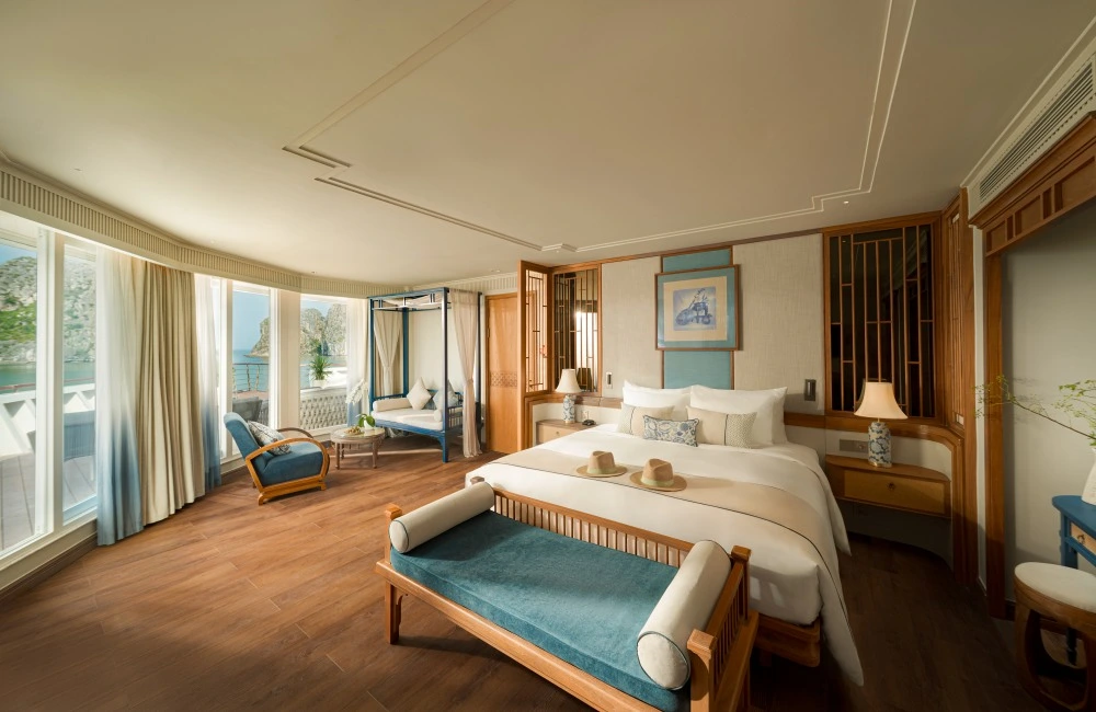 Soul Legacy Suite 1