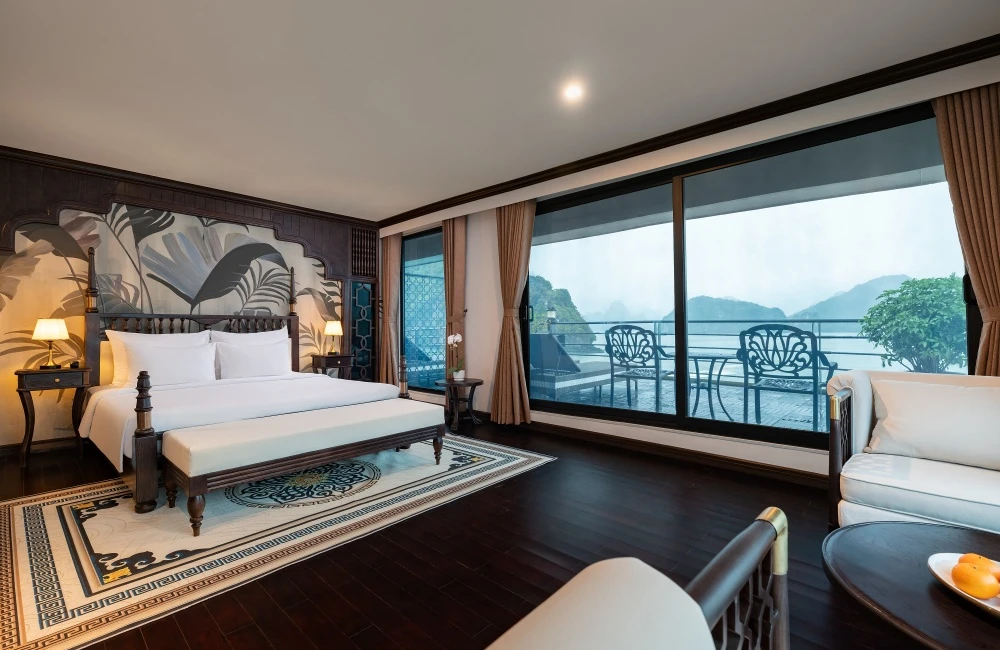Executive Suite 2