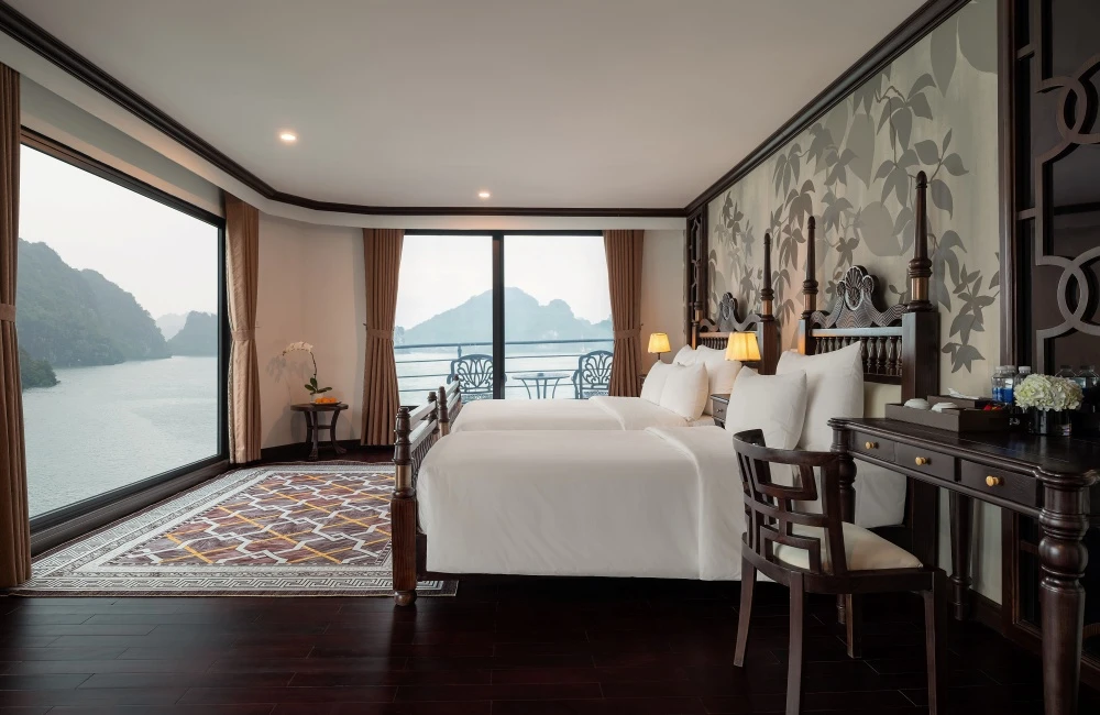 Family Suite 2