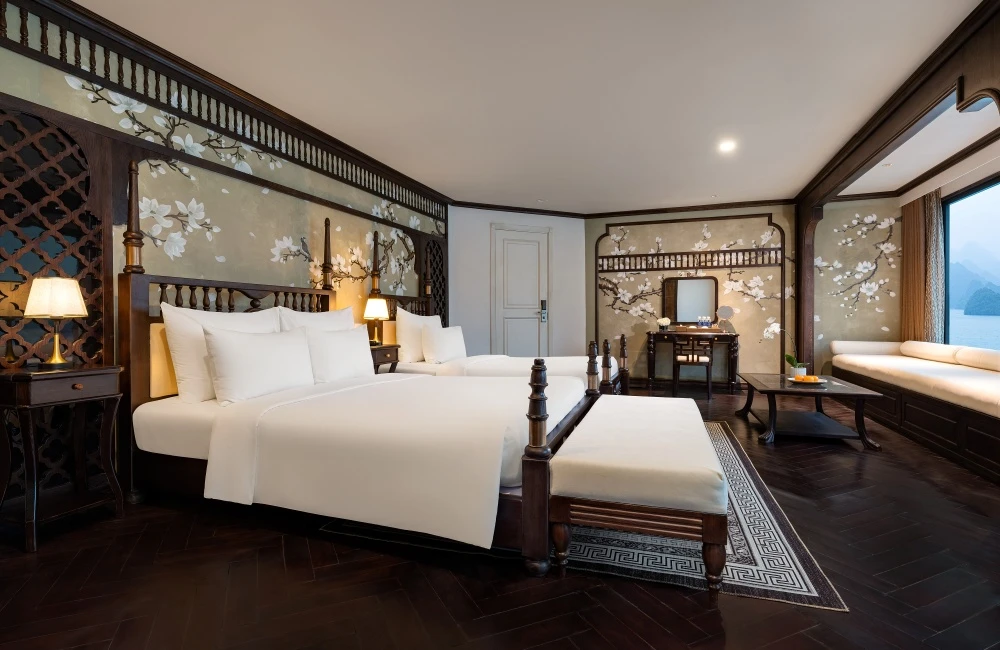 Family Suite 3