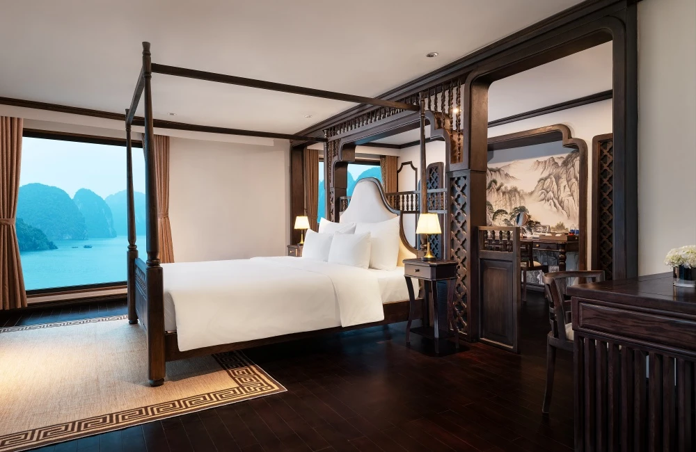 Pearl Suite