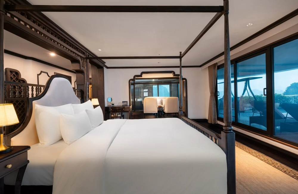 Pearl Suite 2
