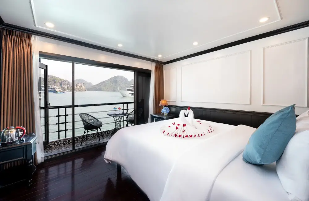 Executive Cabin 2