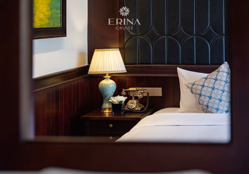 Decoration in the room