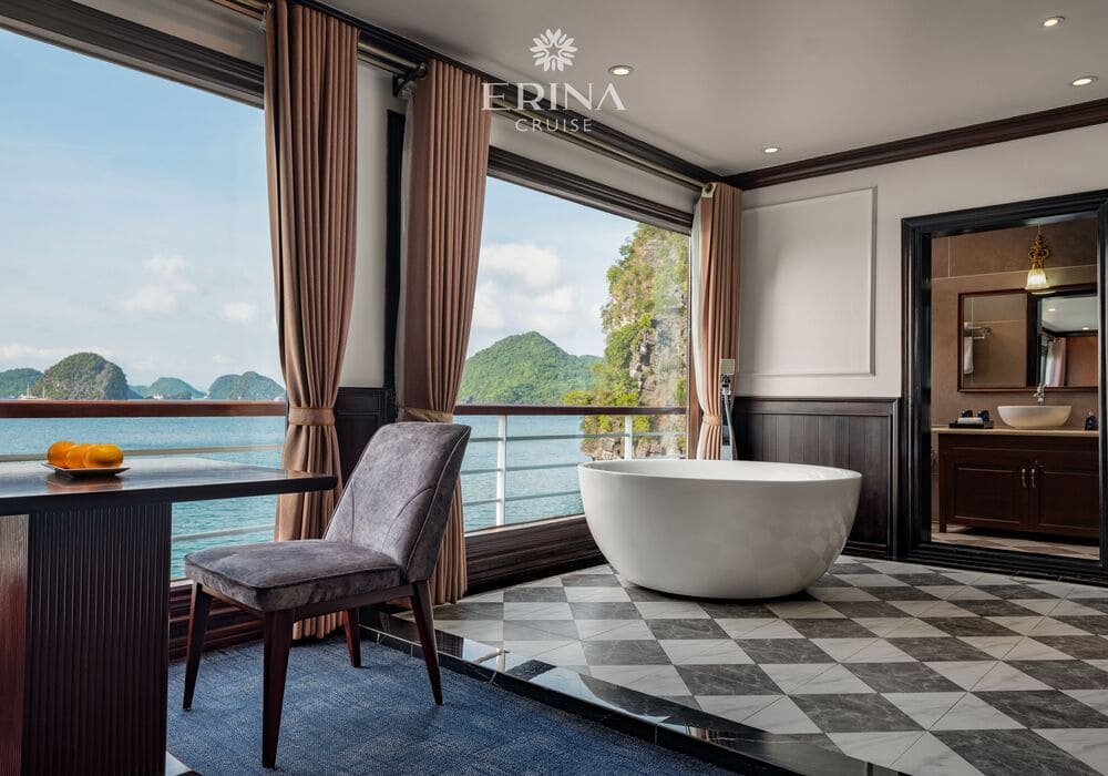 Bath area 