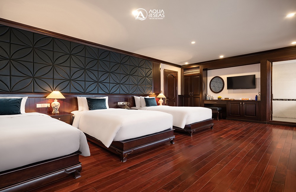 Triple Suite 2