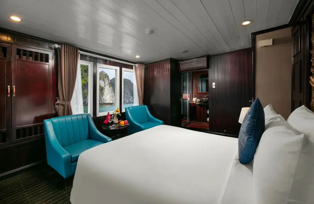 Deluxe Cabin