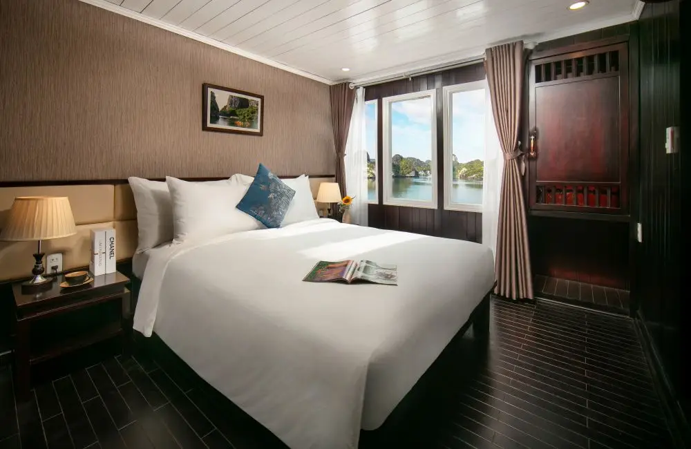 Premium Cabin