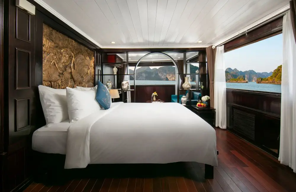 Suite Cabin