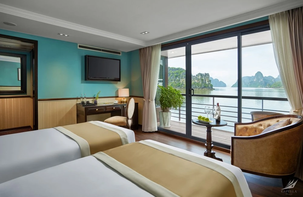 Oasis Suite2 