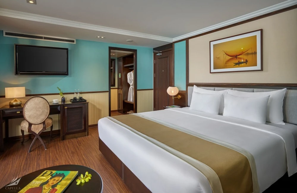 Oasis Suite