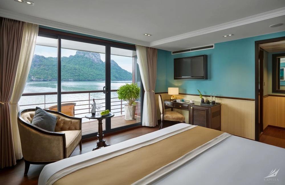 Harmony Suite