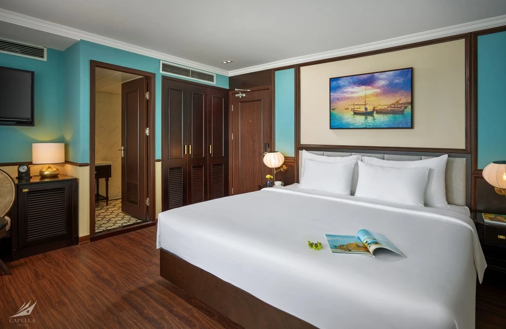 Sky Suite