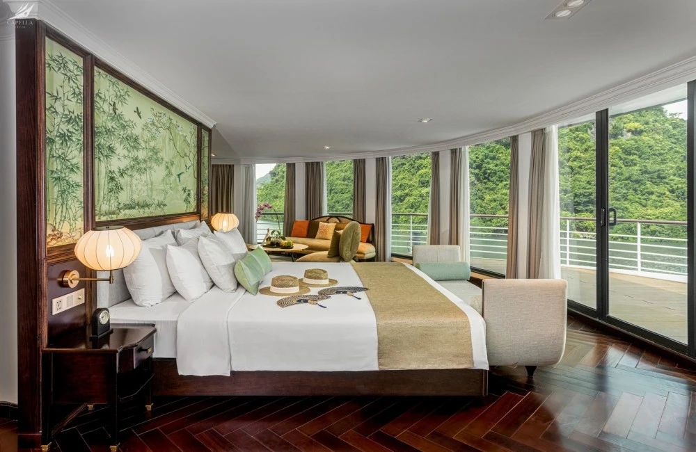 Owner Suite 