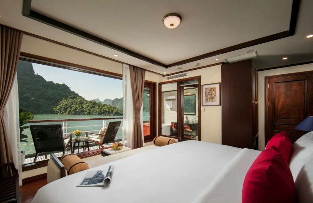 Delta Suite