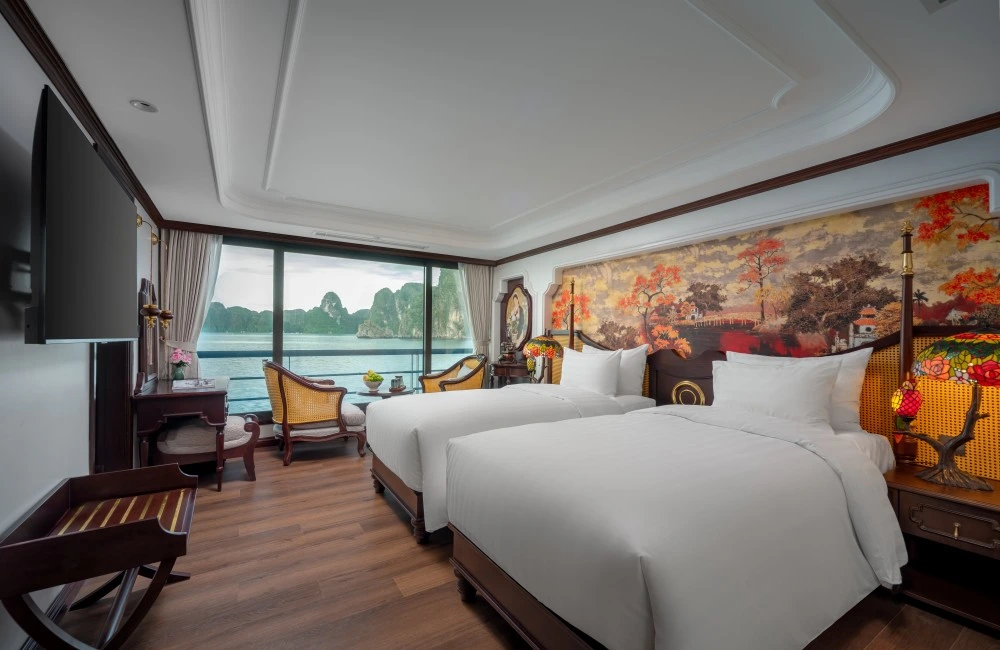 Century Suite